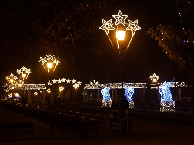 Finalista plebiscytu Świeć Się z Energą w 2015 r.