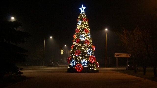 Finalista plebiscytu Świeć Się z Energą w 2015 r.