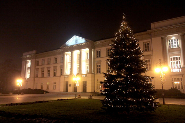Finalista plebiscytu Świeć Się z Energą w 2015 r.