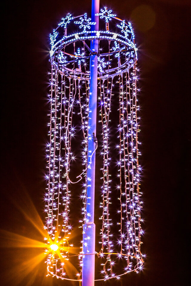 Finalista plebiscytu Świeć Się z Energą w 2018 r.