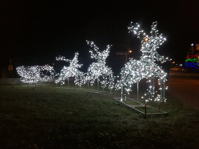 Finalista plebiscytu Świeć Się z Energą w 2018 r.