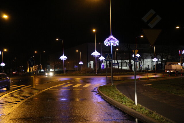 IV miejsce w plebiscycie miast Świeć Się z Energą w 2018 r.