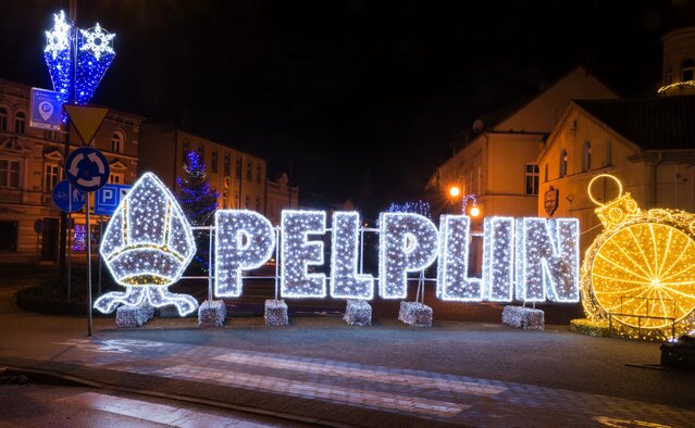 Finalista plebiscytu Świeć Się z Energą w 2018 r.