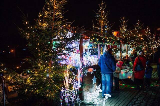 III miejsce w plebiscycie miast Świeć Się z Energą w 2018 r.