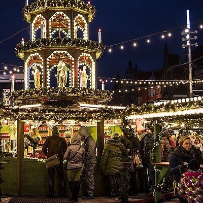 II miejsce w plebiscycie miast Świeć Się z Energą w 2019 r.