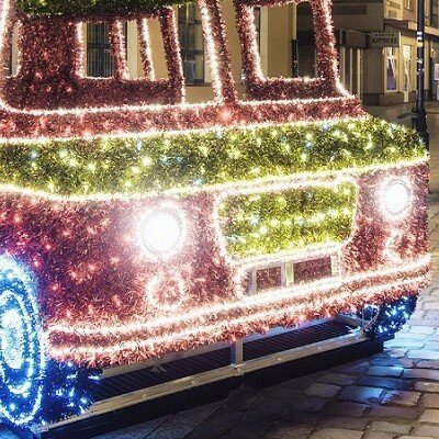 Finalista plebiscytu Świeć Się z Energą w 2018 r.