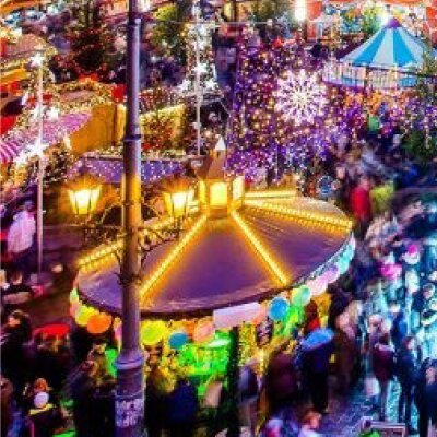 Finalista plebiscytu Świeć Się z Energą w 2019 r.