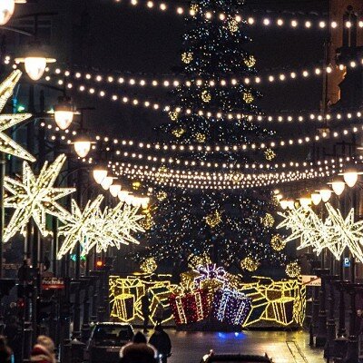 Finalista plebiscytu Świeć Się z Energą w 2019 r.