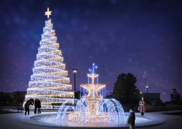 Finalista plebiscytu Świeć Się z Energą w 2020 r.