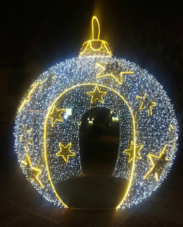 Finalista plebiscytu Świeć Się z Energą w 2020 r.