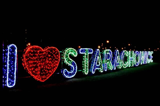 Finalista plebiscytu Świeć Się z Energą w 2020 r.