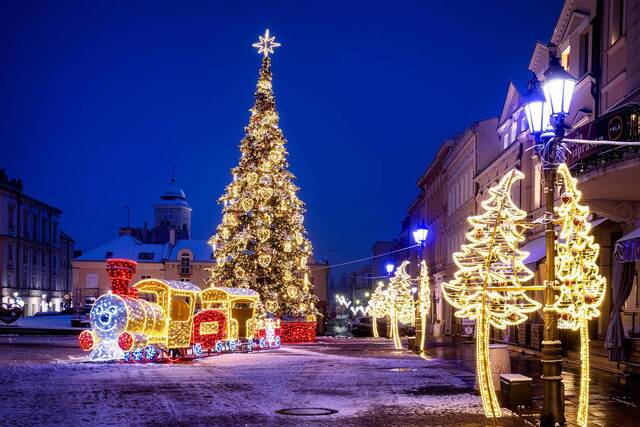 Finalista plebiscytu Świeć Się z Energą w 2021 r.