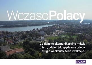 Raport Play: WczasoPolacy (2025) 