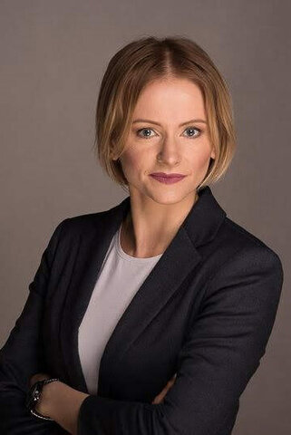 Małgorzata Hamerska WEB