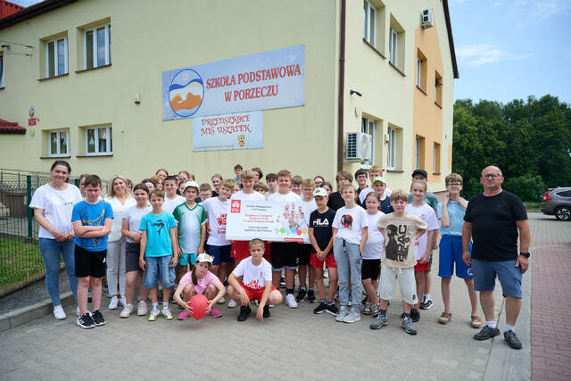 Porzecze 100
