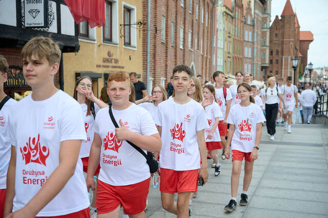 Finał 8. edycji DE - dzień pierwszy 83