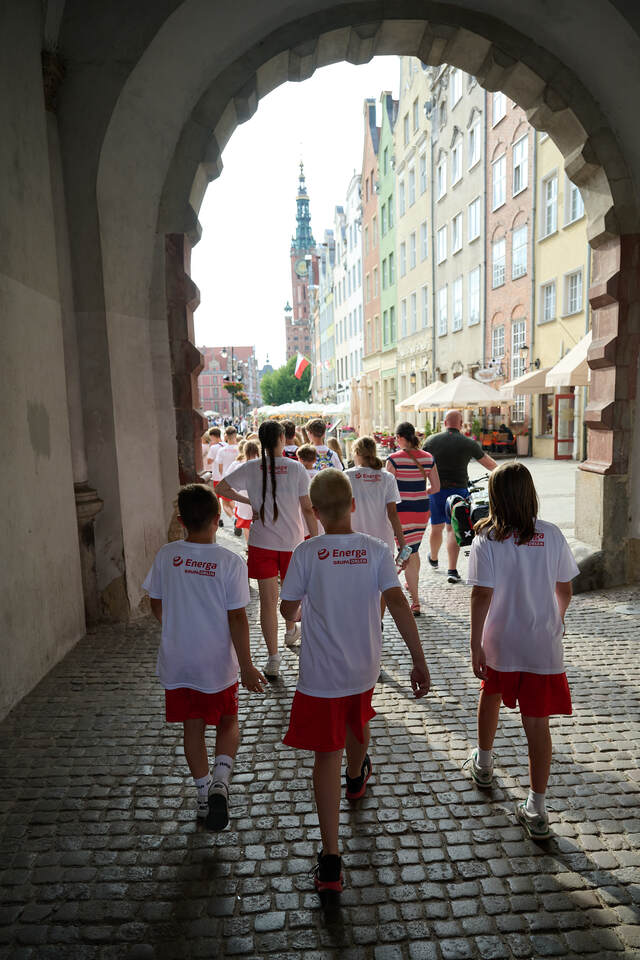Finał 8. edycji DE - dzień pierwszy 84