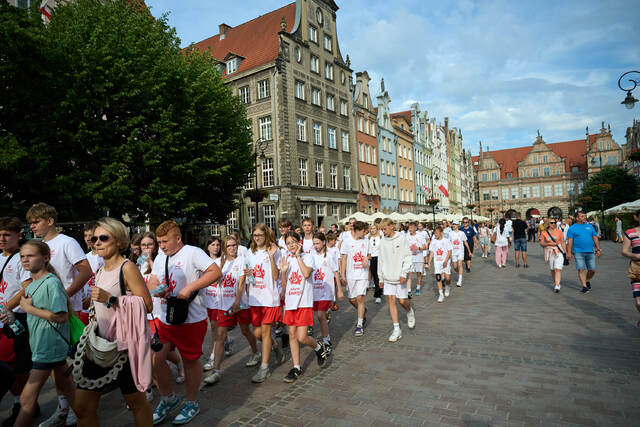 Finał 8. edycji DE - dzień pierwszy 85