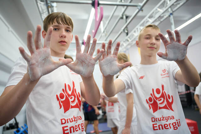 Finał 8. edycji DE - dzień pierwszy 64