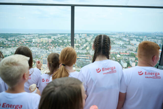 Finał 8. edycji DE - dzień pierwszy 54