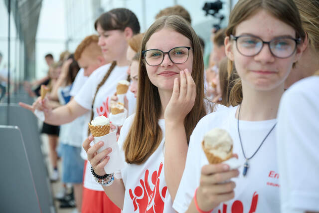 Finał 8. edycji DE - dzień pierwszy 56