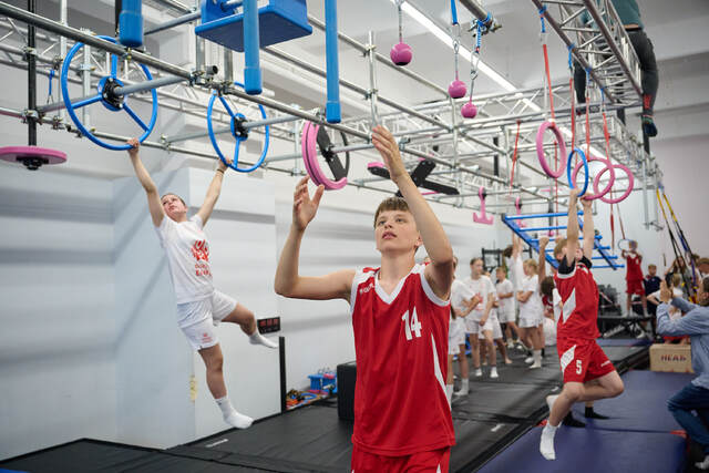 Finał 8. edycji DE - dzień pierwszy 46