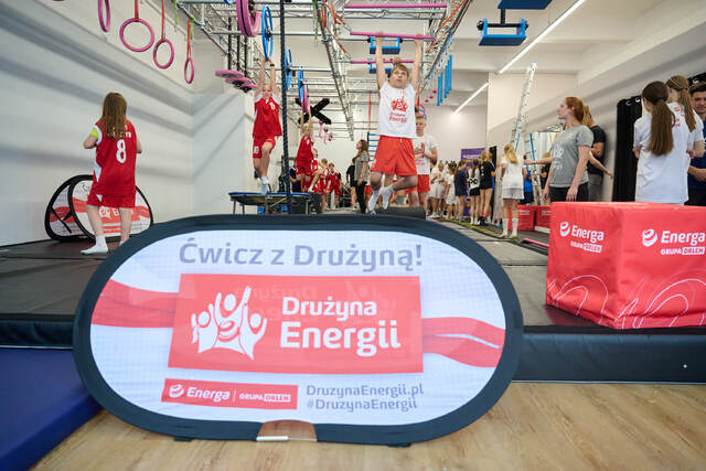 Finał 8. edycji DE - dzień pierwszy 50