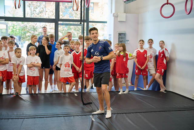 Finał 8. edycji DE - dzień pierwszy 36