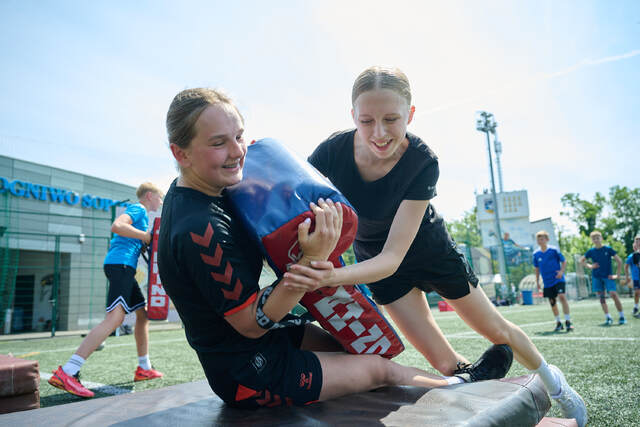 Finał 8. edycji DE - dzień pierwszy 24
