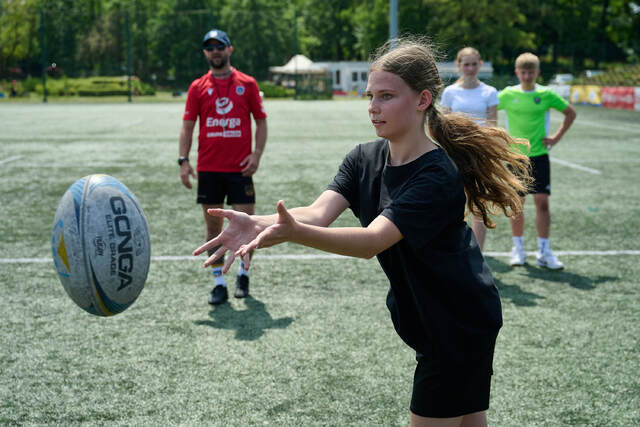 Finał 8. edycji DE - dzień pierwszy 30
