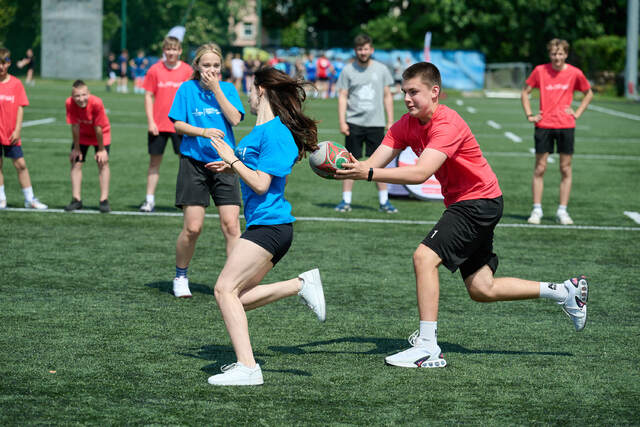 Finał 8. edycji DE - dzień pierwszy 16