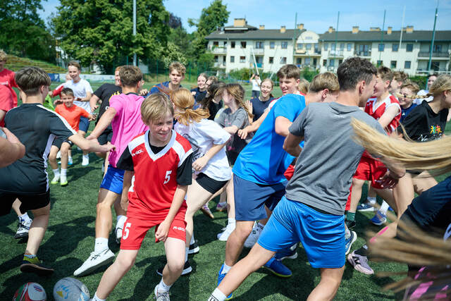 Finał 8. edycji DE - dzień pierwszy 5