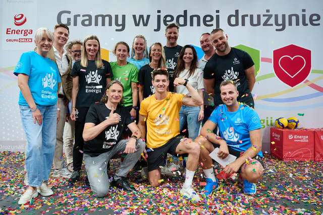 Finał 8. edycji DE - Turniej o puchar 100