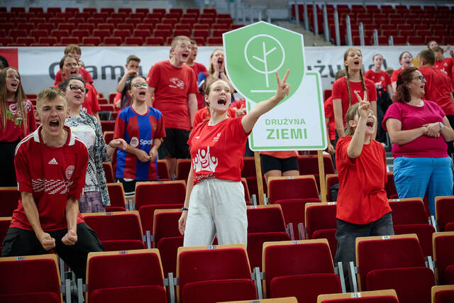 Finał 8. edycji DE - Turniej o puchar 60