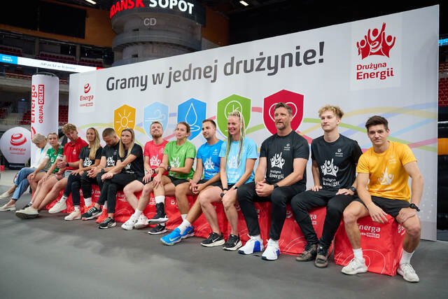 Finał 8. edycji DE - Turniej o puchar 28
