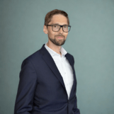 Łukasz Makolądra, Chief Financial Officer