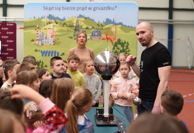 Bezpieczna Kraina w Elblągu