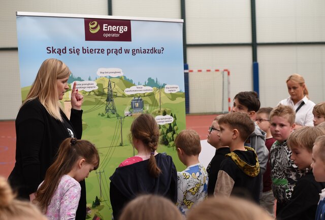 Bezpieczna Kraina w Elblągu