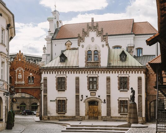 Muzeum Książąt Czartoryskich, Oddział MNK, fot_ studio Pion (3).jpg