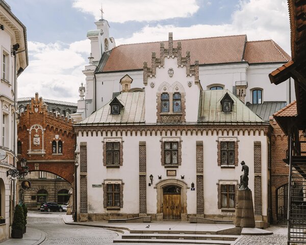 Muzeum Książąt Czartoryskich, Oddział MNK, fot_ studio Pion (3).jpg