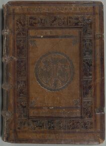 4- Mikołaj Kopernik, De revolutionibus orbium coelestium.jpg