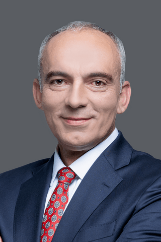 Andrzej Moczydłowski