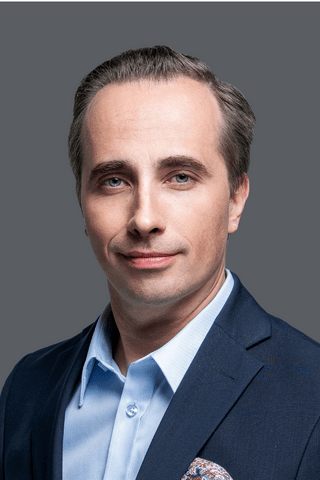 Marek Bogacki