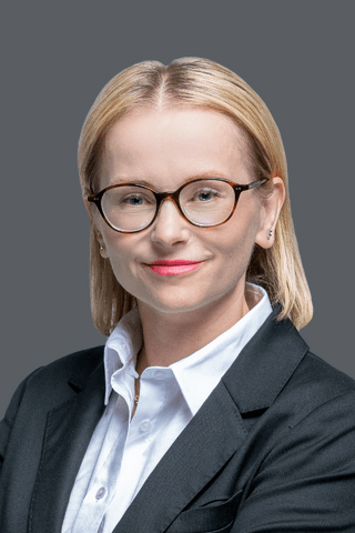 Małgorzata Hamerska