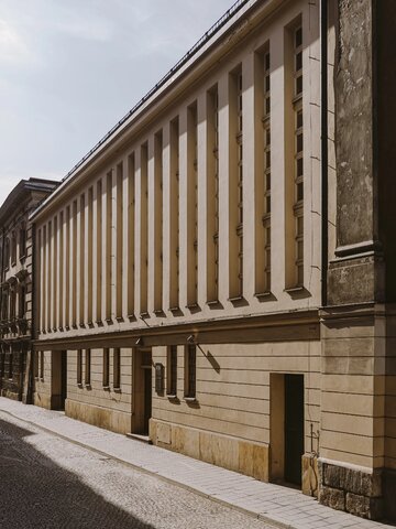Biblioteka Czartoryskich, Oddział MNK, fot_ studio Pion (1).jpg