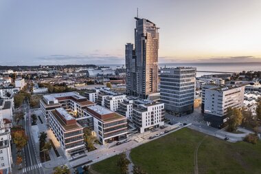 Waterfront II
