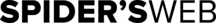 logo black-1 spidersweb