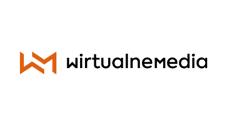Wirtualne media logo