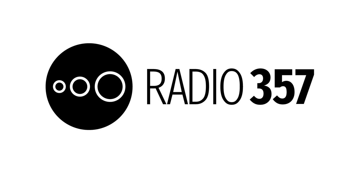 Radio357 logo
