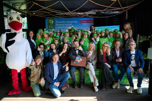 Planeta Energii Inauguracja 2025 - Uczestnicy Inauguracji